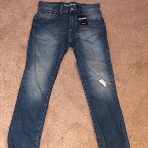 Gap Jeans, Boys size 12 skinny